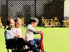 -玛利娅蒙特梭利双语幼儿园·托育(百家湖直营园)