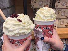 -茶颜悦色(登高路上店)