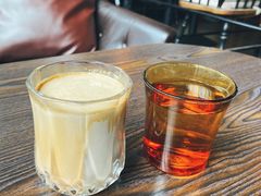 -候鸟咖啡(前门店)