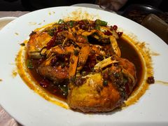 -有位虾匠·粗粮土菜小馆(市北店)