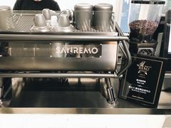 -BLATAGE COFFEE