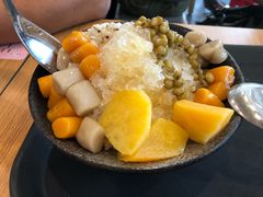 -鲜芋仙(苏州干将店)