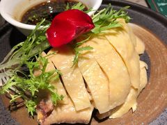 -新白鹿餐厅(金鹰新街口店)