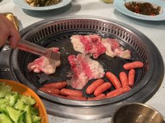 -炭之家·齐齐哈尔非遗烤肉·鲜切直供(中央大街店)