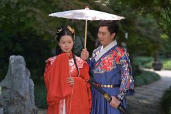 -汉仪华裳汉服馆(打浦桥店)