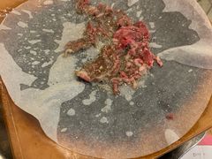 瓦片烤肉-洪大厨鸡煲(福田店)