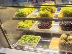 -茶百道(百脑汇店)