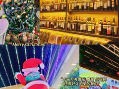 -酒肆浅葱•烧烤•龙虾•排档(卓悦intown店)