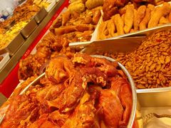 -净香园熟肉(北坦总店)