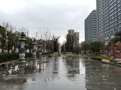 -木塔寺遗址生态公园