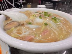 烂糊白菜-老三削面(平阳北街店)