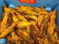 -王老六铁锅炖鱼(翠微店)