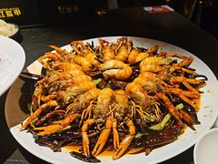 -红盔甲·小龙虾(人民广场店)