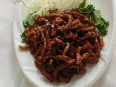 -大鸭梨烤鸭(房山店)