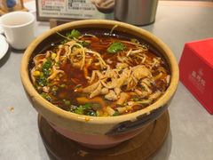 -张烤鸭·川菜·非遗冒烤鸭(青石桥店)