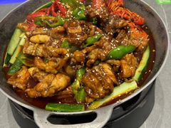 -蛙喔牛蛙(椒江青悦城店)