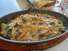 -维兰西餐(万泉河店)