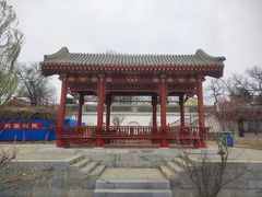 -绿堤公园