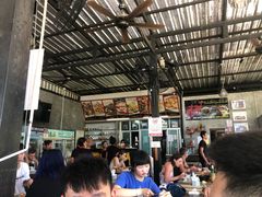 -Doo Dee Thai Food(Issan/Isaan/Esan)