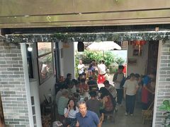 -周大娘牛乳(旧寨古村总店)