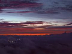 -东白山