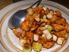 -青年公社烤鸭(青年路店)