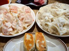 -金谷园饺子馆(北邮总店)