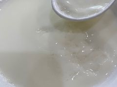 -沙湾姜埋奶(兴新包店)