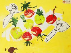 -tomato蕃茄田艺术(新天地中心)