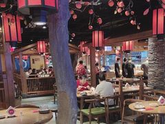 -鸽子窝(青塔店)