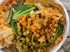 -吉庆桂林米粉·柳州螺蛳粉(港汇广场店)