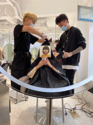 -MY HAIR ARDOR
