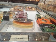 -红跑车蛋糕世界(清江路店)