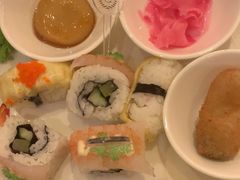 -盛宴自助餐厅(运达喜来登店)
