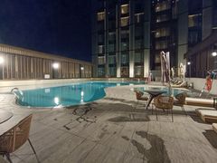 -广州颐悦·GYM室外游泳运动馆(广州白云店)