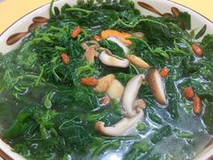 上汤桑叶-成惠食府(赤岗店)