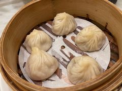 鲜肉小笼包-南小馆(迪士尼小镇店)