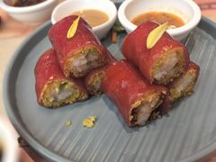 -点都德(花城店)