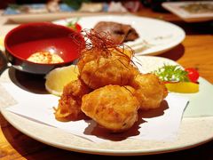 -藤原布二·八佰善会席料理(奥体店)