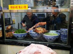 -老白家水盆羊肉