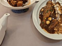-银都上海菜馆(粤海东路店)