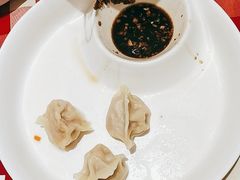 -西贝(上海新梅广场店)