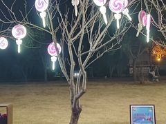 -歌斐颂巧克力小镇