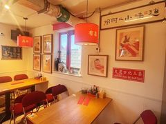-北三条胡同打卤面馆(雍和宫店)