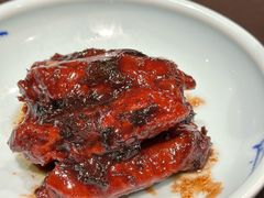 梅干菜鸡翅-紫泥369粗粮季(鼓楼店)