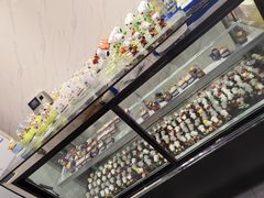 -史努比烘焙店 Snoopy Bakery