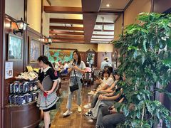 -西村咖啡店 (中山手本店)