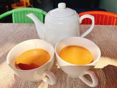 -Santoor 萨都里印度餐厅(北锣鼓巷店)