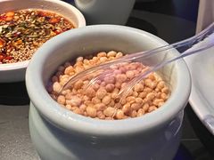 -额尔敦传统涮(公园西路店)