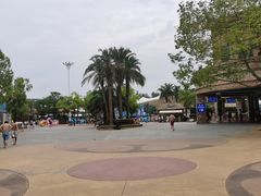 -武汉玛雅海滩水公园